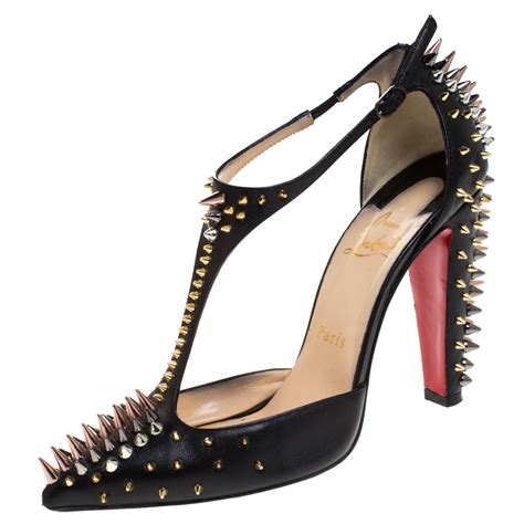 used christian louboutin for sale.